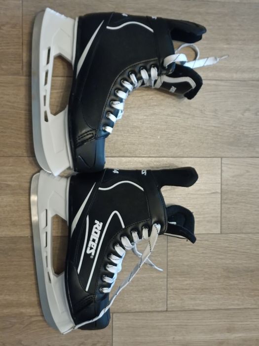 Patine Roces Rh4 Hockey, 43.
RH4 Patine ckey
RH4 Patine Hockey