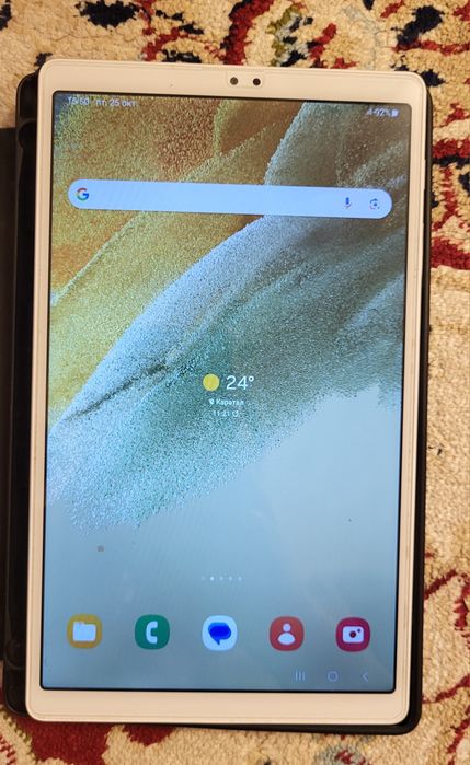 Планшет Samsung Galaxy Tab A7 Lite