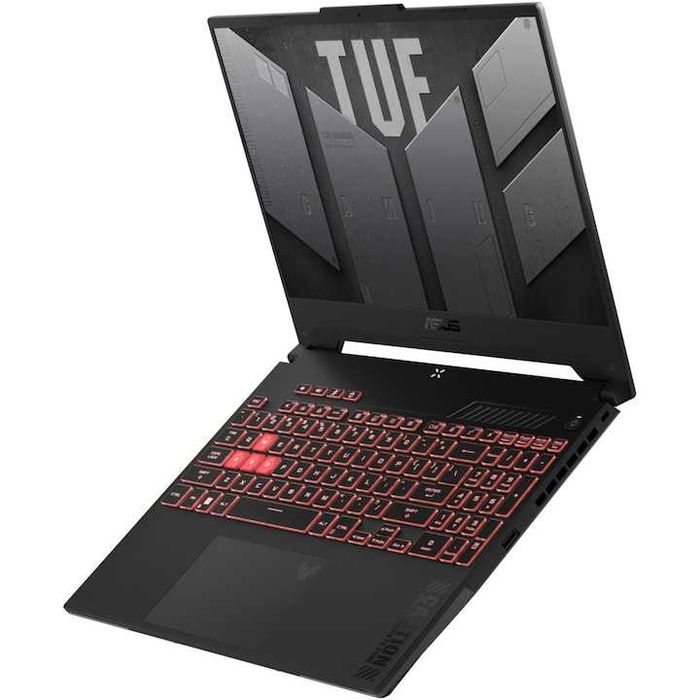 Laptop Asus Tuf15 gaming rtx4060,2tb ssd,16 gbram