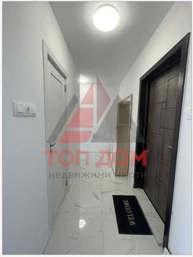 Продава се Двустаен апартамент в Варна, Аспарухово - 54 кв.м за 2000 €/кв.м - Снимка #2