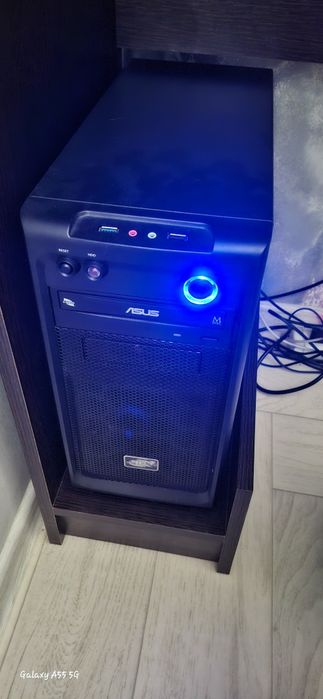 Компьютер персональный