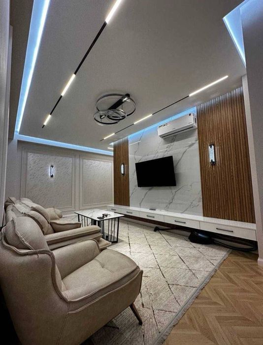 Yakkasaroy city mall Продается 3 комнатная квартира ремонт м Братские