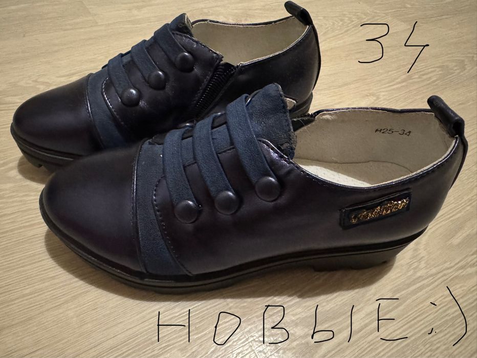 Продам обувь детскую