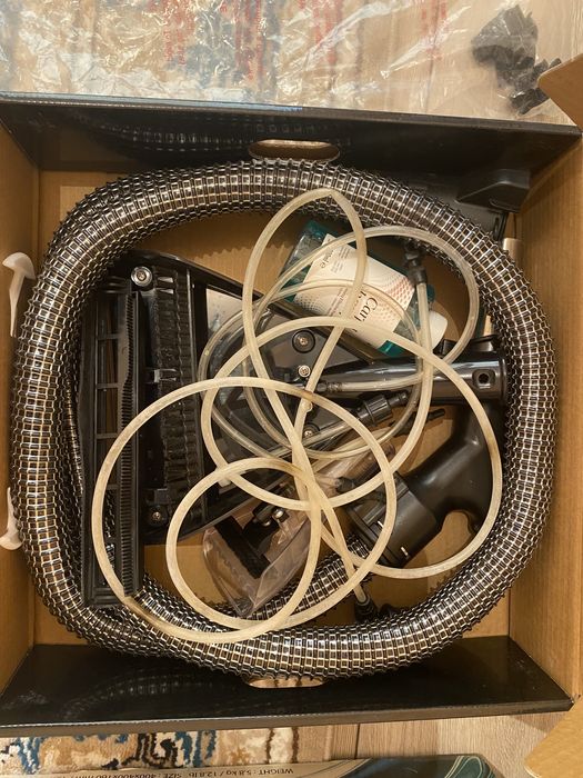 Робоклин плюс