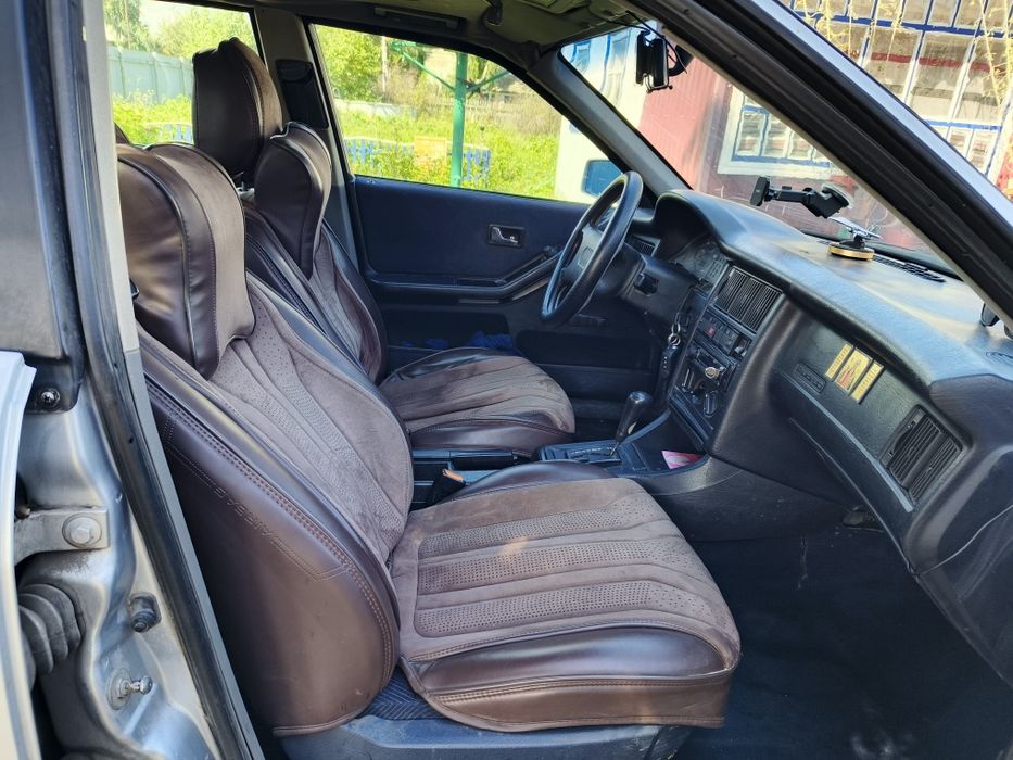 Продам Ауди 80 б4