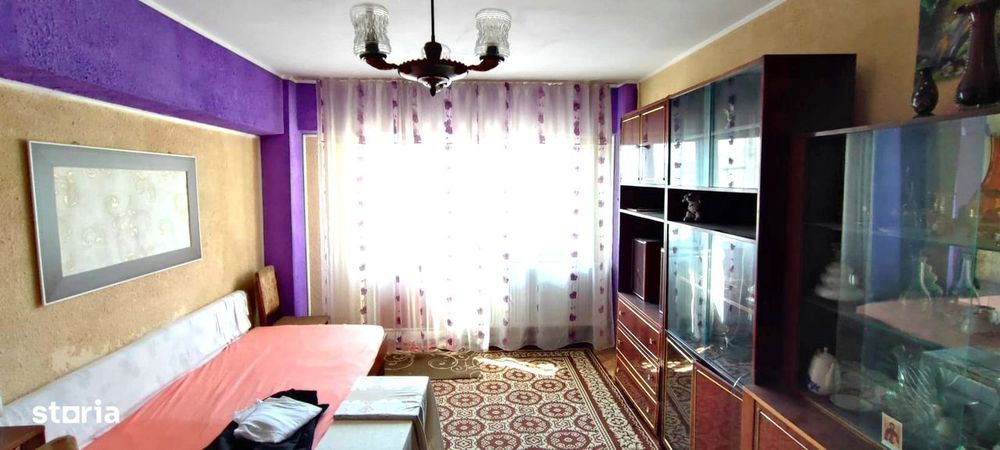 Apartament 2 camere, 54 mp, str. T. Vladimirescu – Drăgășani, Vâlcea