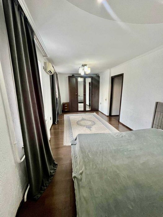 продам 4 ком квартиру