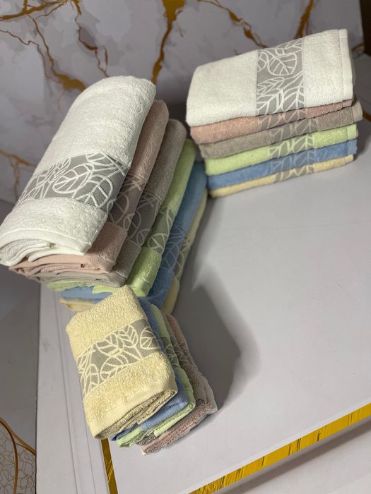 Полотенца со склада