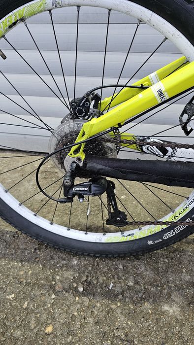 26 " Scott voltage xs