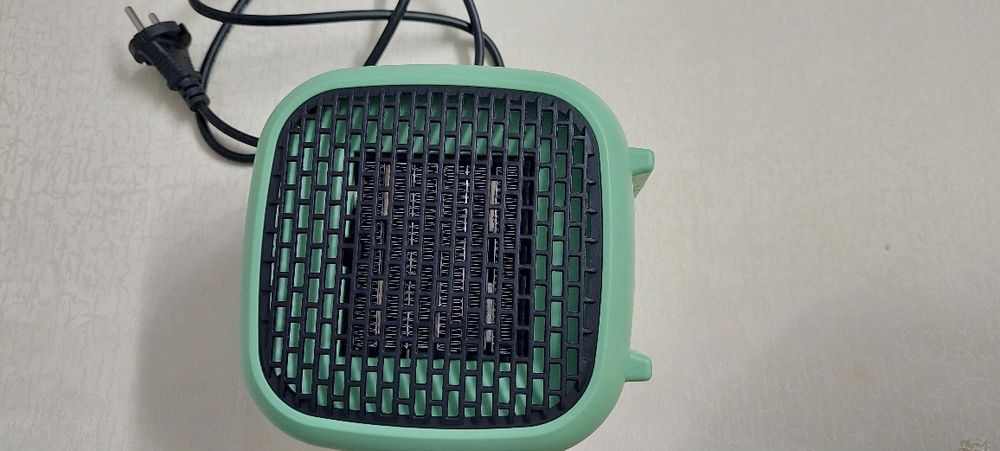 Aeroterma de birou/spatii mici