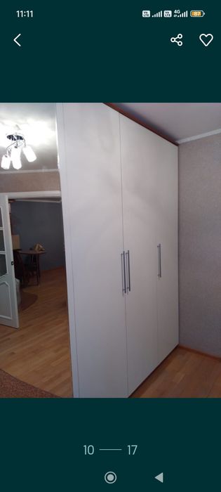 2 ком. Новострой, СКГУ, 160+