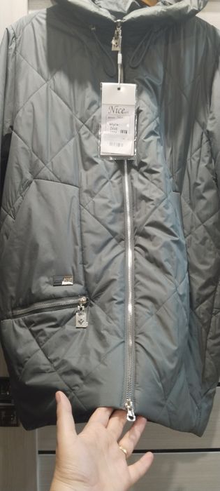 Куртка весна -осень