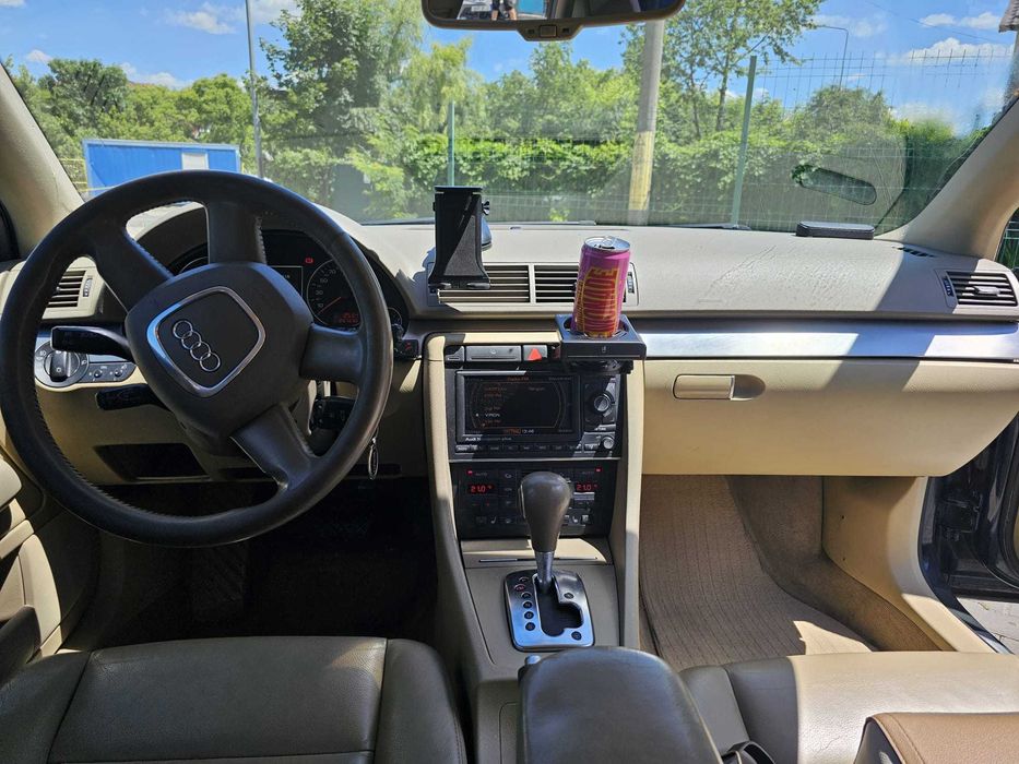 AUDI A4 2006 — imagine 3