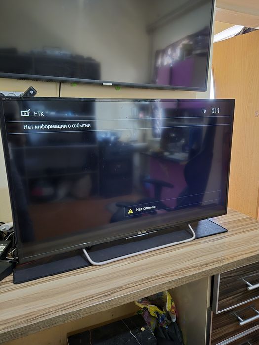 Телевизор Sony Smart Tv 102см