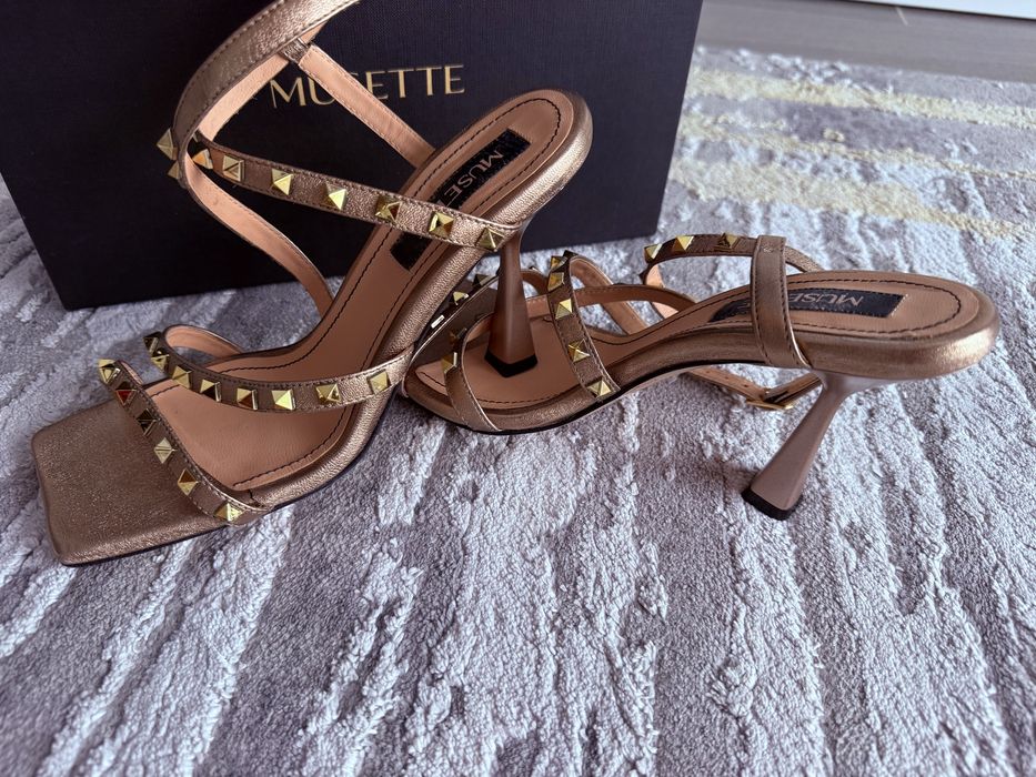 Sandale Musette dama
