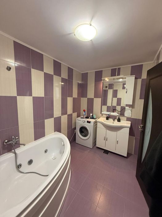 Ap 2 camere, Strada Somesului, Floresti