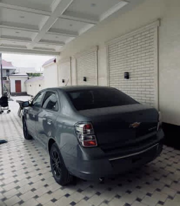 Кобалт Миднайт 2025ж Метан