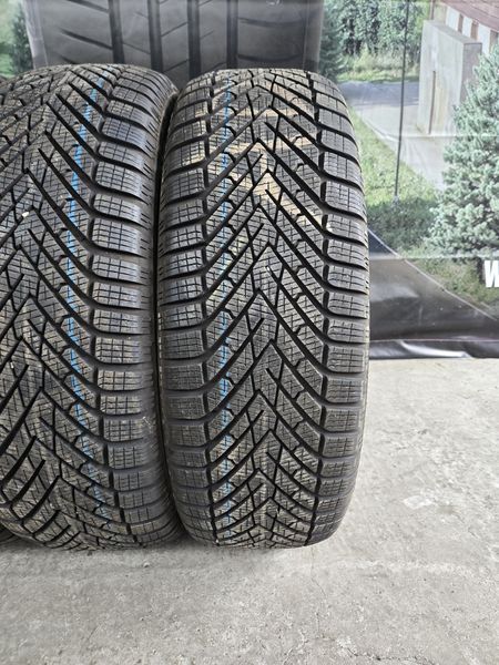225/60/18 PIRELLI 4бр
