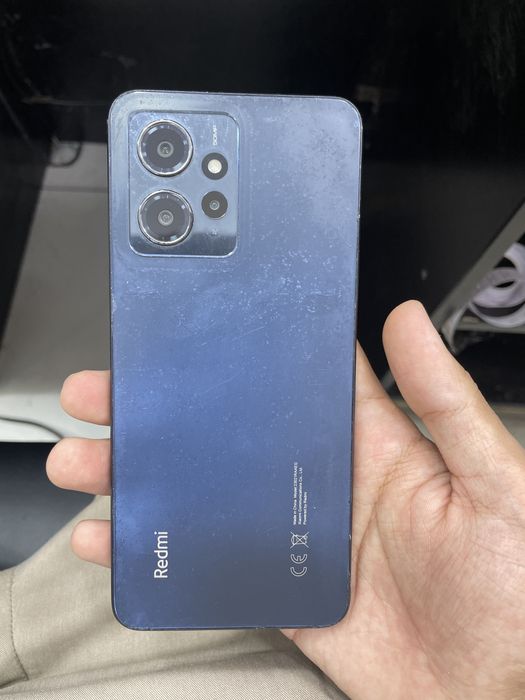 Redmi Note 12 128GB