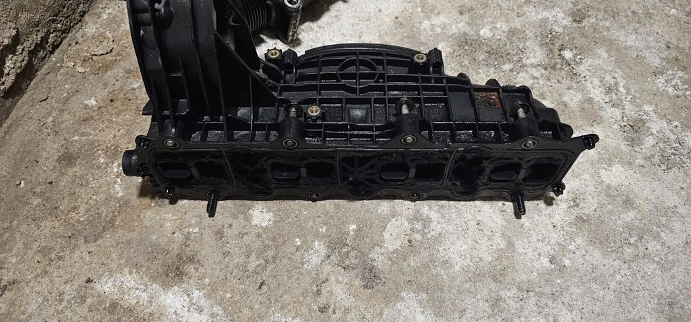 Части за двигател Mercedes-Benz OM 651 2.2 170 к.с.