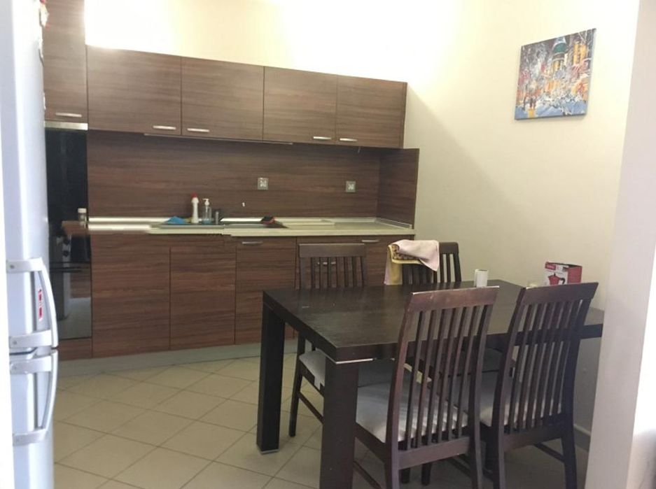 Дава се под наем Тристаен апартамент в София, Зона Б-19 - 85 кв.м за 766 € - Снимка #3