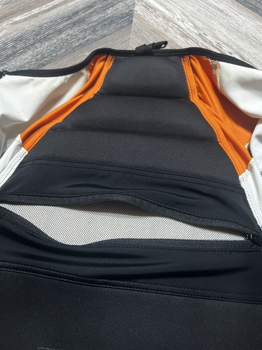 Komperdell Air Sock Protectie Spate