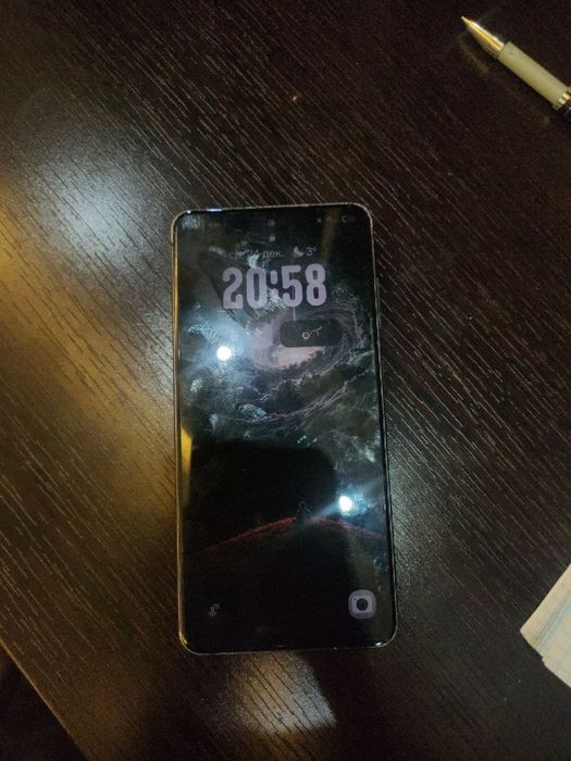 S21 fe 8/128gb 2 sim