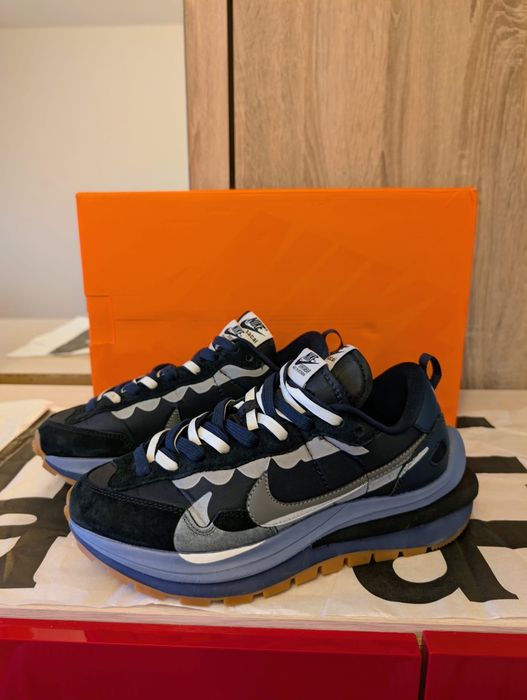 Nike Vaporwaffle Sacai