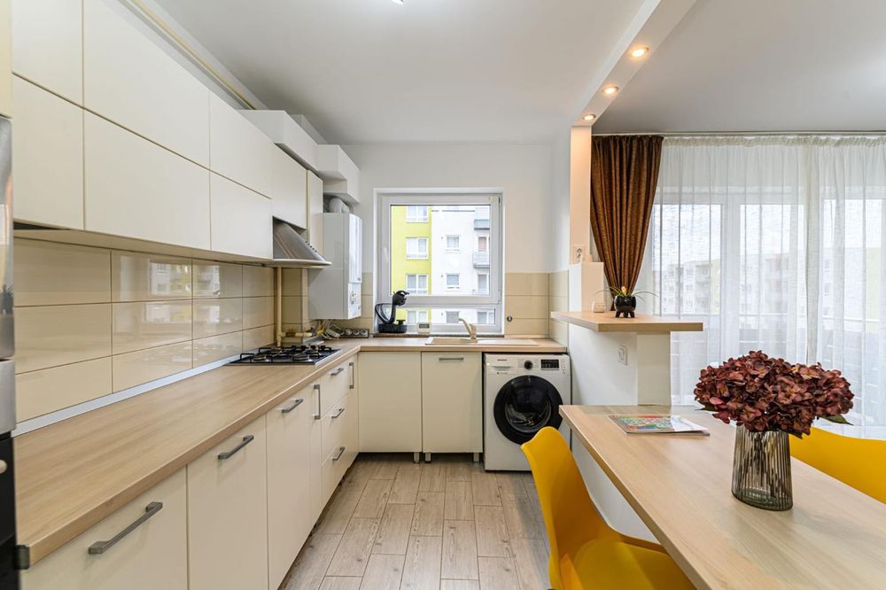 Apartament 3 Camere Duplex | Parcare | 0% comision | Avantgarden 3