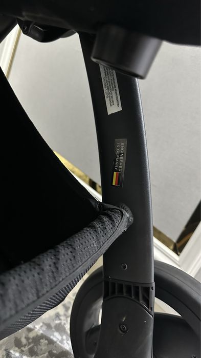 Детская коляска