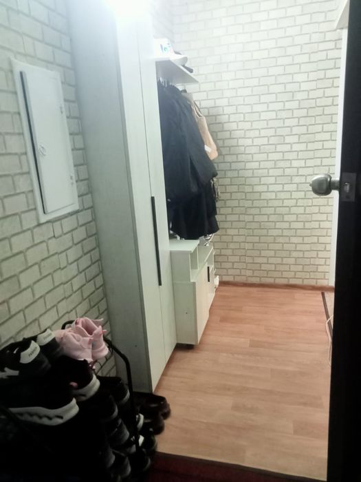 Продается квартира в центре города