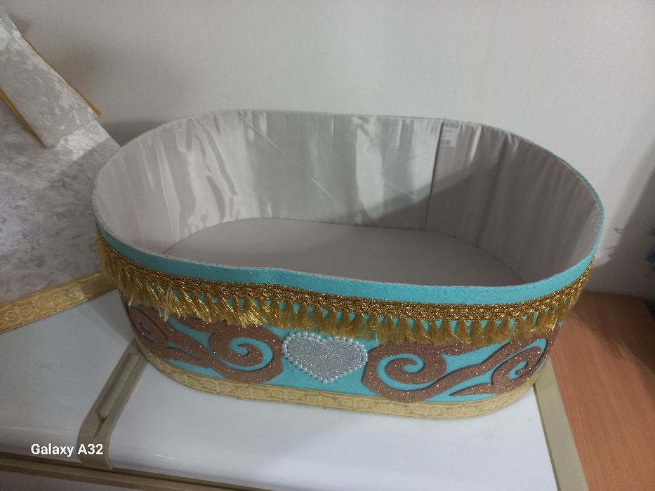 Қалта без наполнения