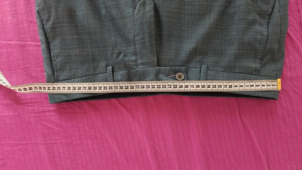 Costum PASHA barbati