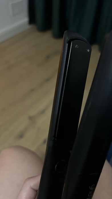 Placa de par GHD Platinum+