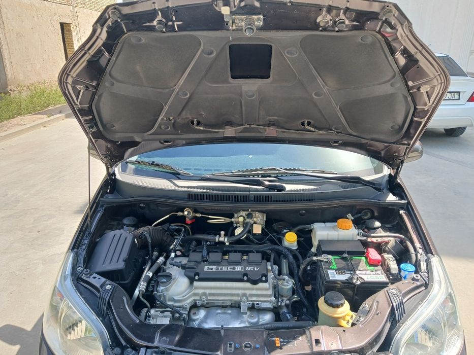 Chevrolet Nexia 3