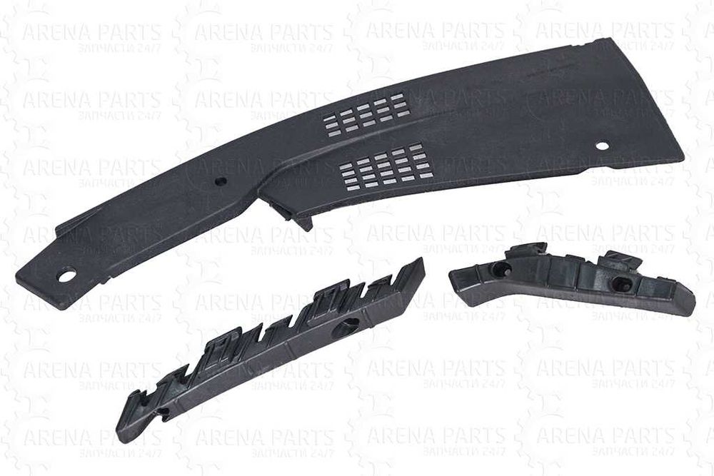 Фара RH (LED) Optima 16-