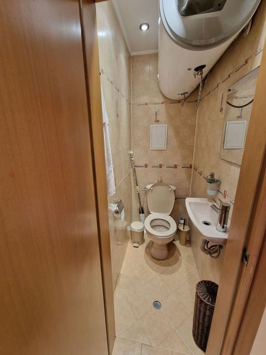 Дава се под наем Тристаен апартамент в София, Хаджи Димитър - 86 кв.м за 800 € - Снимка #11