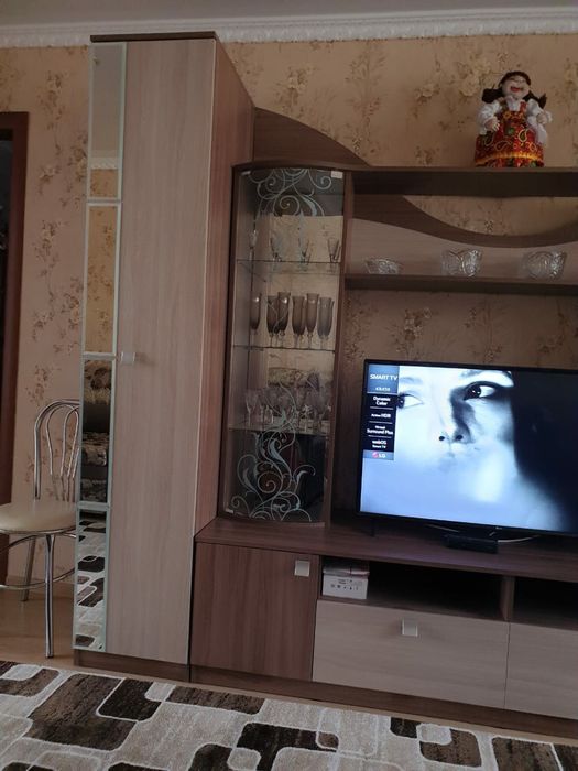 Продам 2 комнатную квартиру