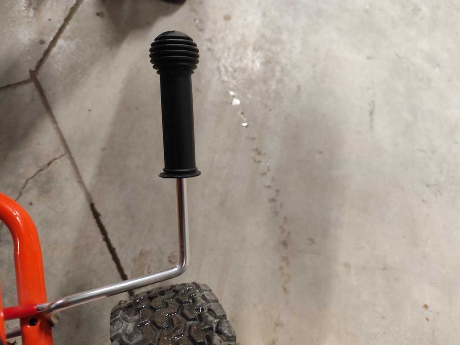 Детски картинг Kettler