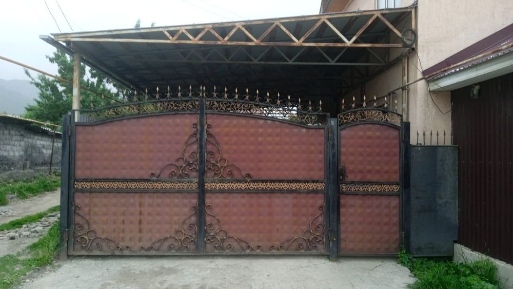 2х эт  дом + магазин