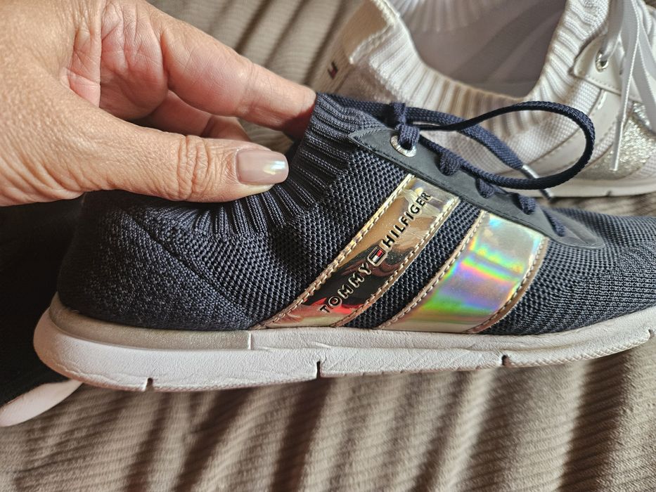 Спортни Tommy hilfiger