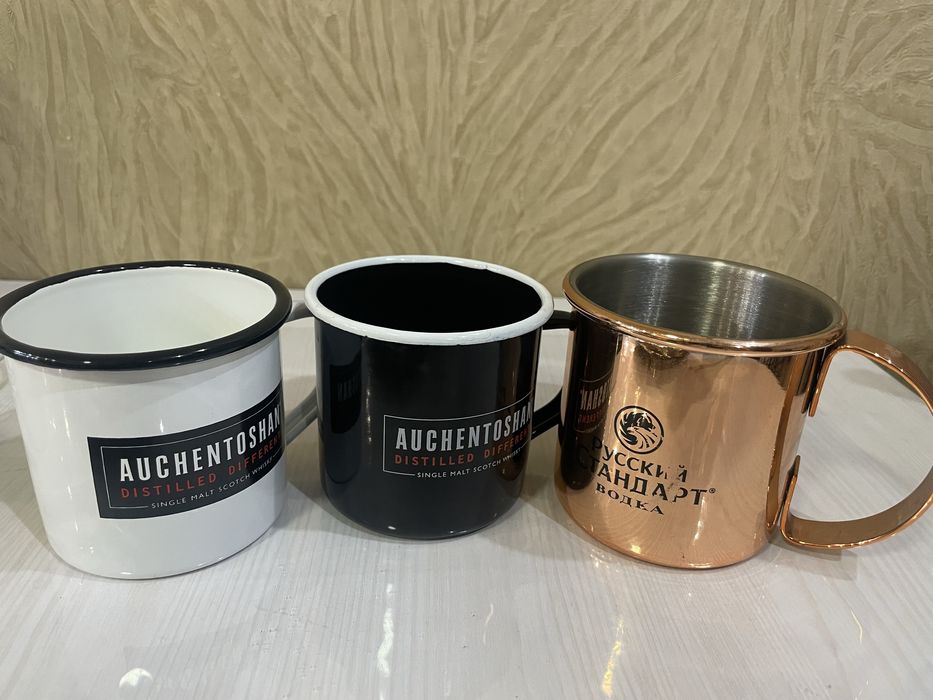 Продам вилки кружки