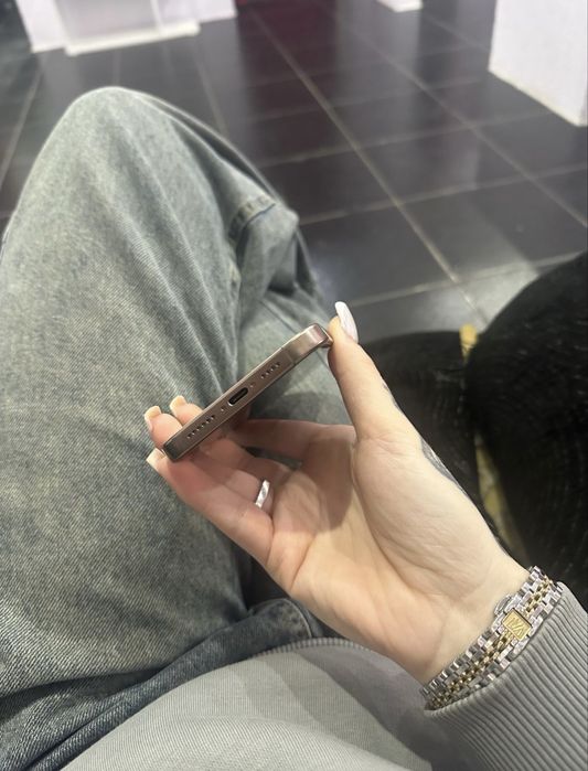 iPhone 16 Pro Max 512