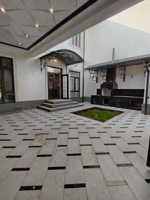 Продаётся евродом Янгихаётский район Олчазор махаля