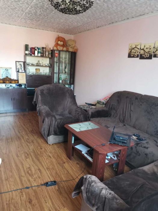 Продава се Тристаен апартамент в София, Красно село - 90 кв.м за 1502 €/кв.м - Снимка #6