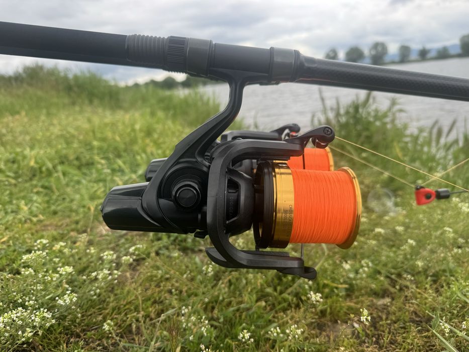 Daiwa crosscast 45 SCW