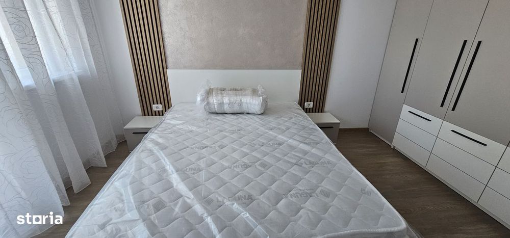 Apartament tip studio zona Sub Cetate Residence