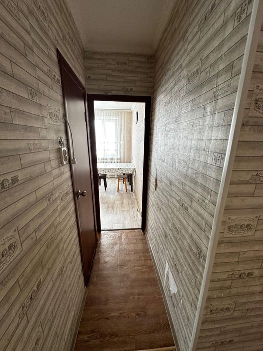 Продам 2-х комнатная