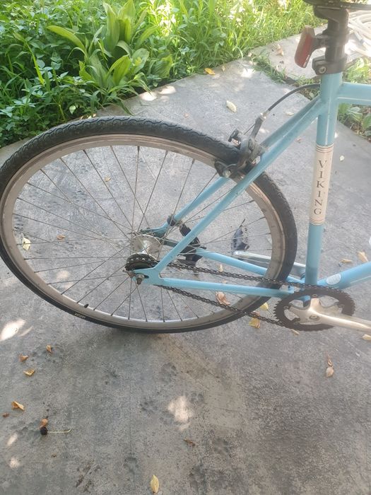 Велосипед Германии