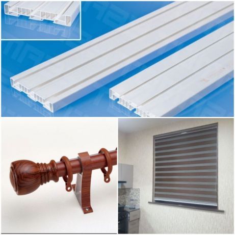 Karnizlar Sotuv Yetkazib berish va örnatish Карнизы Доставка Установка